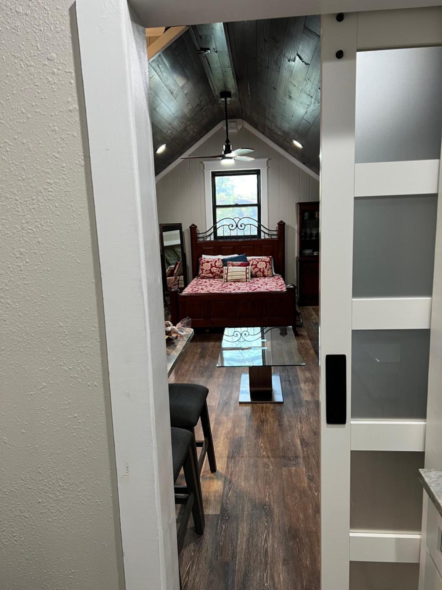 Отель Georgetown - Tree House Экстерьер фото